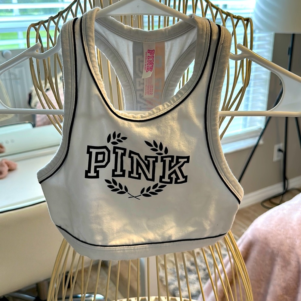 Sports Bra by PINK